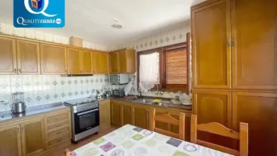 Chalet in Sant Vicent del Raspeig - San Vicente del Raspeig photo 13
