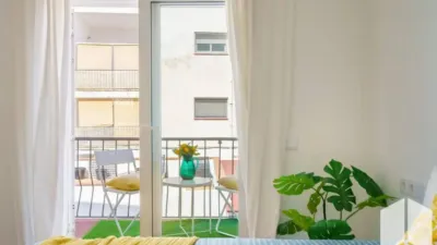 Flat in Castelldefels photo 6