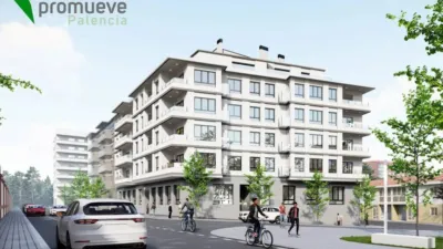 Apartment on C/ del Labrador photo 3