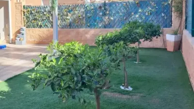 Casa - Vista 4