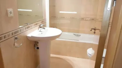 Apartment in Murcia City photo 14
