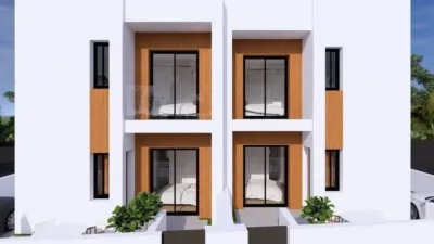 Casa - Vista 3