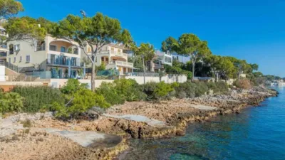 Chalet in Platja d'Alcúdia-Port d'Alcúdia photo 4
