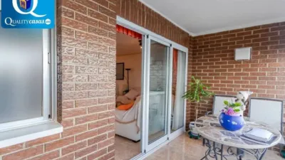 Apartment in L'Albufereta photo 2