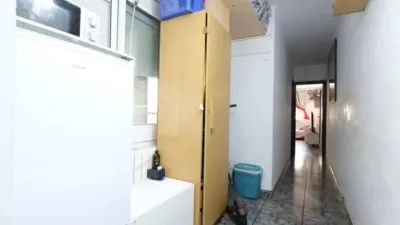 Apartment in La Prosperitat photo 16