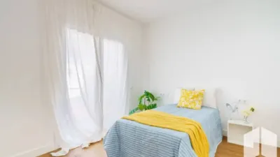 Flat in Castelldefels photo 37