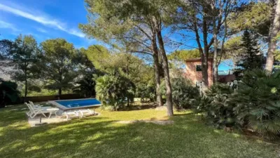 Chalet in Pollença photo 26
