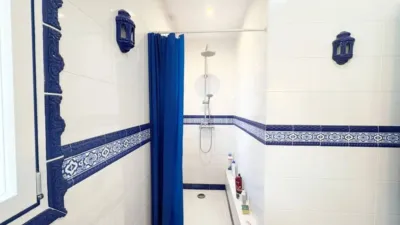 Chalet in Aguadulce photo 32