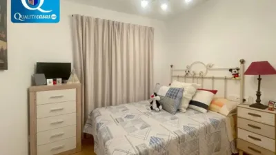 Chalet in Santa Pola photo 17