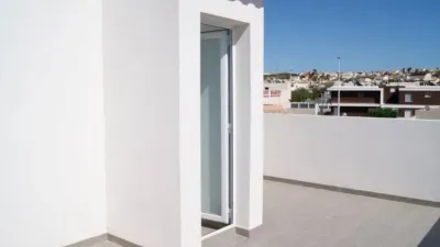 Chalet in Santa Pola photo 16