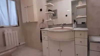 Apartment in Bermeo photo 7
