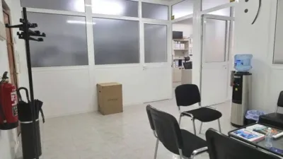 Oficina en venta en Centro - Vista 2