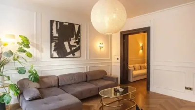 Penthouse in Cort photo 6
