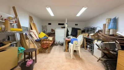 Chalet in Aigües photo 38