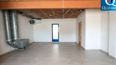 Chalet in Agost photo 15