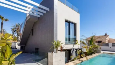 Casa - Vista 4
