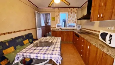 Chalet in Encinas Reales photo 13