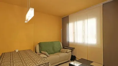 Apartment in El Poble-sec photo 5