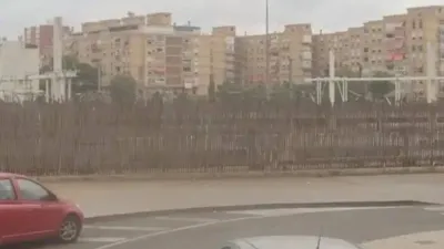 Pis – Alicante - Alacant - Vista 2