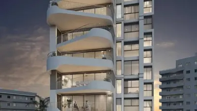Apartment in Guardamar del Segura photo 7