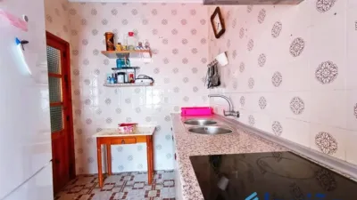 Chalet in Casariche photo 25