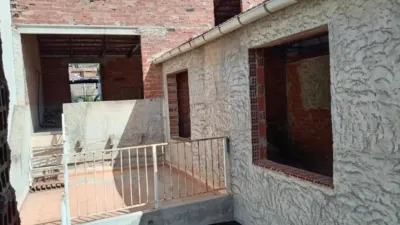 Chalet in Murcia Capital photo 16