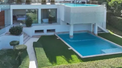 Chalet in Costa de la Calma photo 3