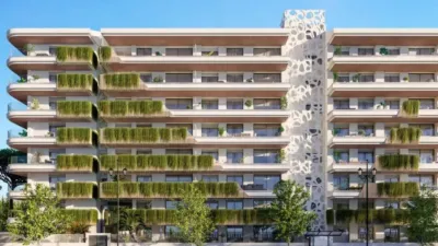 Apartment in Fuengirola photo 3
