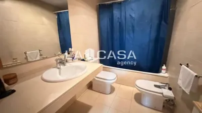 Apartment in Canovelles photo 18
