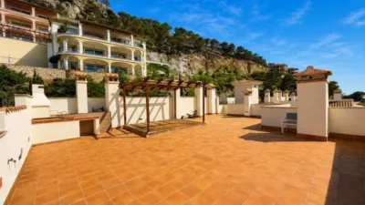 Apartment at Carrer 72, 6 Andratx photo 33