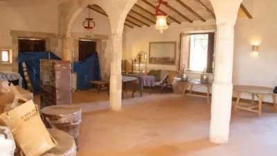 Chalet in Alaró photo 24