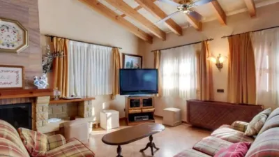 Chalet in Algaida photo 31