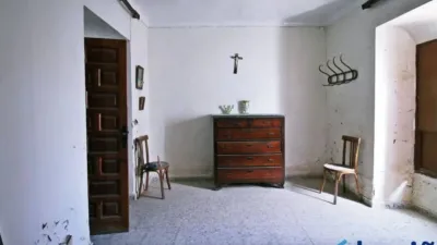 Chalet in Sierra de Yeguas photo 8