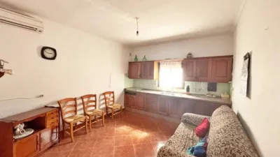 Chalet in Antequera photo 4