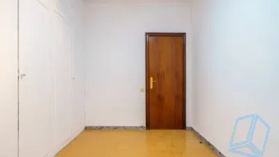 Apartment in El Baix Guinardó photo 24