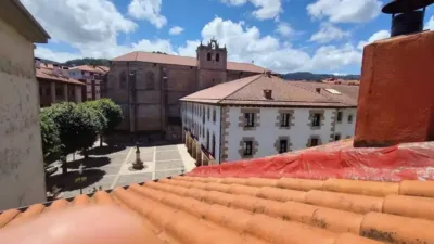 Apartment in Bermeo photo 26