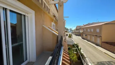 Chalet en Torre de la Horadada photo 23