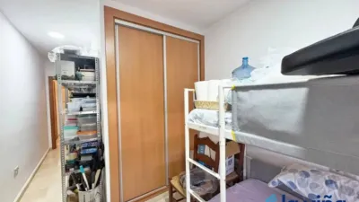 Apartment in Humilladero photo 13