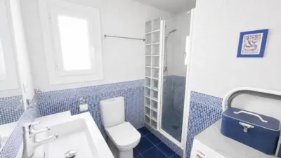 Penthouse in Sitges photo 9
