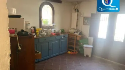 Chalet in Onil photo 5
