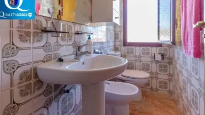 Chalet in Sant Vicent del Raspeig - San Vicente del Raspeig photo 20