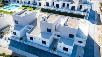 Chalet in Murcia Capital photo 52