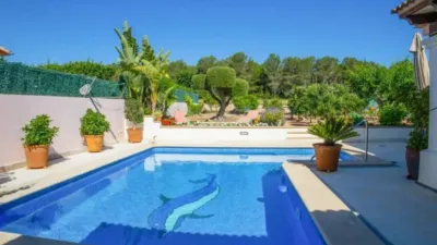 Chalet in Santa Margalida photo 3