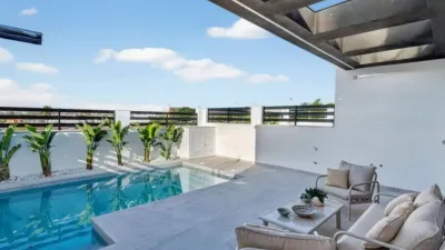 Casa - Vista 5