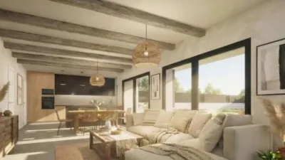 Chalet in Camarillas photo 4