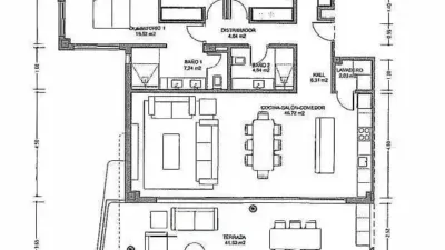 Apartment in Fuengirola photo 20