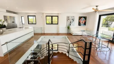 Chalet on Calle Cala Vinyes - Carrer del Sol, 12 photo 13