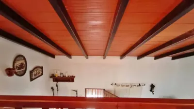 Chalet in El Burgo photo 42