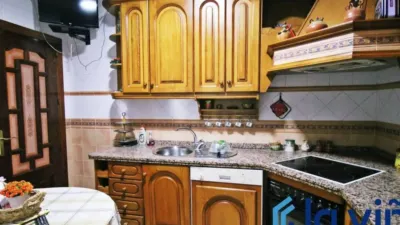 Chalet in Villanueva de Algaidas photo 22