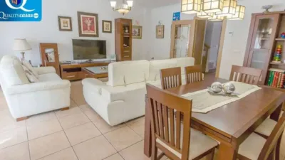 Chalet in Mutxamel photo 10